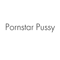 Pornstar Pussy