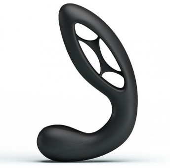 Массажер простаты с вибрацией Fabulous Prostate Stimulator, Baile