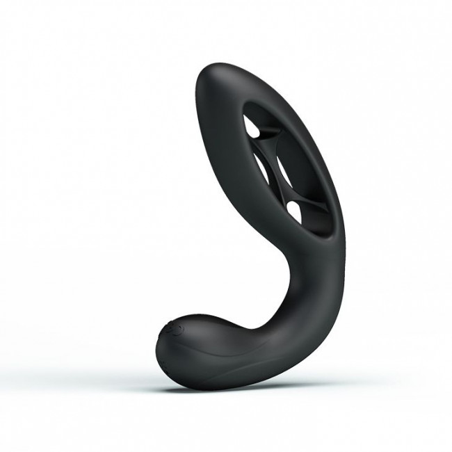 Массажер простаты с вибрацией Fabulous Prostate Stimulator, Baile Массажер простаты с вибрацией Fabulous Prostate Stimulator, Baile