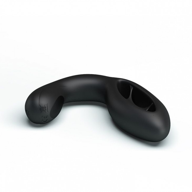 Массажер простаты с вибрацией Fabulous Prostate Stimulator, Baile Массажер простаты с вибрацией Fabulous Prostate Stimulator, Baile