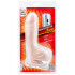 Вибратор с тремя скоростями Favourite Toy - 17 см., Erotic Fantasy