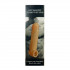 Дымчатая закрытая насадка-реалистик, Sextoy 2011 Дымчатая закрытая насадка-реалистик, Sextoy 2011