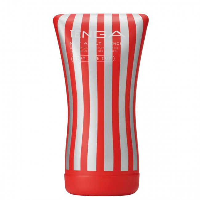 Мастурбатор Soft Tube CUP, Tenga Мастурбатор Soft Tube CUP, Tenga