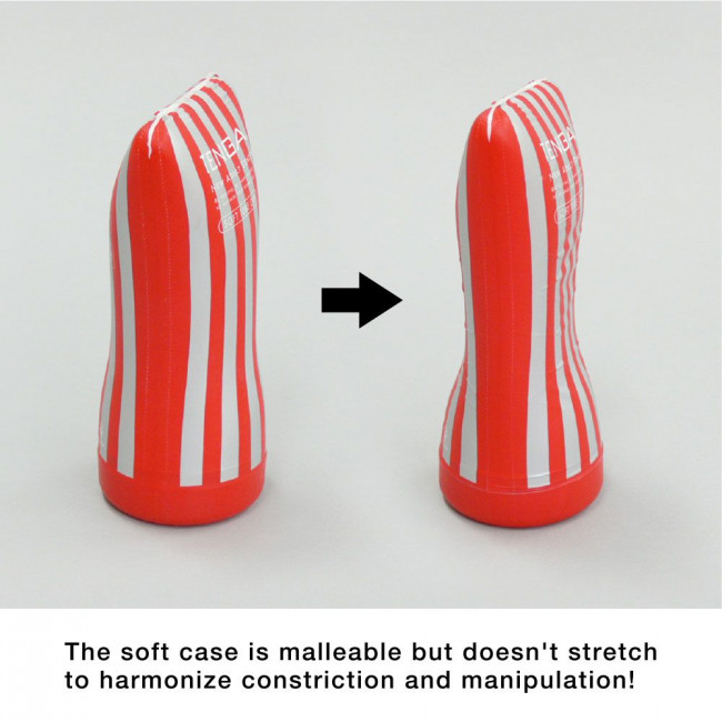Мастурбатор Soft Tube CUP, Tenga Мастурбатор Soft Tube CUP, Tenga