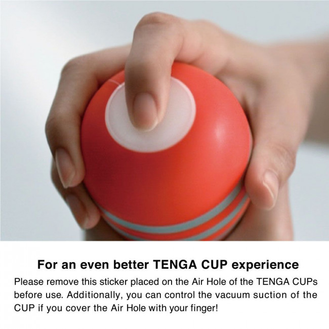 Мастурбатор Soft Tube CUP, Tenga Мастурбатор Soft Tube CUP, Tenga