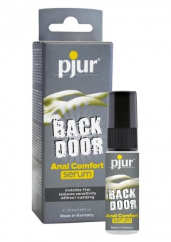 Анальная сыворотка pjur BACK DOOR Serum - 20 мл., Pjur