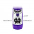Фиолетовый вибратор Super Sex Rabbit - 21,5 см., Baile
