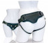 Трусики для страпона большого размера Divine Diva Plus Sized Strap-On, Sportsheets