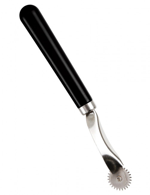 Колесо Вартенберга Wartenberg Wheel, Pipedream