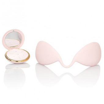 Универсальный вибромассажер для груди Breast Massager, California Exotic Novelties