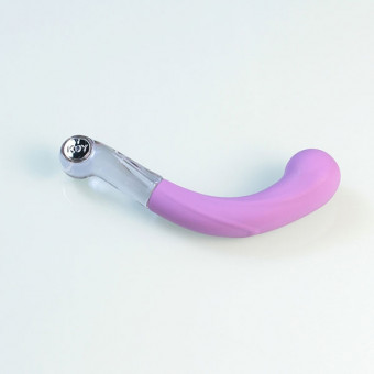 Оригинальный сиреневый массажер Comet G-Spot, Jopen