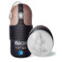 Мастурбатор-вагина с вибрацией Vulcan Love Skin Masturbator Tight Vagina Vibe, Topco Sales Мастурбатор-вагина с вибрацией Vulcan Love Skin Masturbator Tight Vagina Vibe, Topco Sales