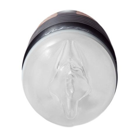 Мастурбатор-вагина с вибрацией Vulcan Love Skin Masturbator Tight Vagina Vibe, Topco Sales Мастурбатор-вагина с вибрацией Vulcan Love Skin Masturbator Tight Vagina Vibe, Topco Sales