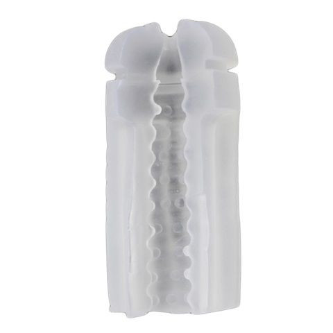 Мастурбатор-вагина с вибрацией Vulcan Love Skin Masturbator Tight Vagina Vibe, Topco Sales Мастурбатор-вагина с вибрацией Vulcan Love Skin Masturbator Tight Vagina Vibe, Topco Sales