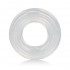 Прозрачное эрекционное кольцо Premium Silicone Ring Large, California Exotic Novelties Прозрачное эрекционное кольцо Premium Silicone Ring Large, California Exotic Novelties