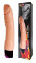 Вибратор телесного цвета Realistic Cock Vibe - 20 см., Bior toys Вибратор телесного цвета Realistic Cock Vibe - 20 см., Bior toys