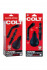 Гигиенический анальный душ COLT TRAVEL SHOWER SHOT со сьемными насадками черный, California Exotic Novelties Гигиенический анальный душ COLT TRAVEL SHOWER SHOT со сьемными насадками черный, California Exotic Novelties