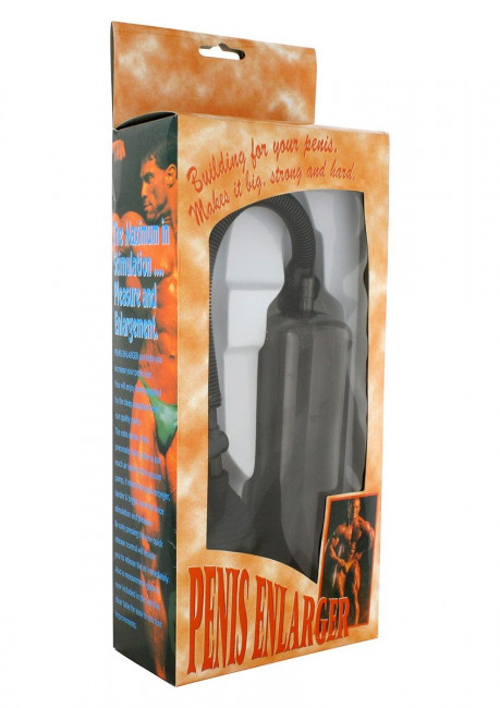 Вакуумная помпа для увеличения члена PVC TUBE WITH LATEX SLEEVE, Seven Creations Вакуумная помпа для увеличения члена PVC TUBE WITH LATEX SLEEVE, Seven Creations