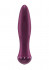 Вибратор-торпеда с кристалликами The Gem Purple - 16,6 см., Shots Media BV Вибратор-торпеда с кристалликами The Gem Purple - 16,6 см., Shots Media BV