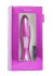 Вибратор-торпеда с кристалликами The Gem Purple - 16,6 см., Shots Media BV Вибратор-торпеда с кристалликами The Gem Purple - 16,6 см., Shots Media BV
