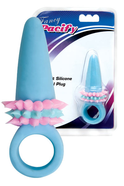 Силиконовый стимулятор, Dream Toys