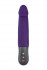 Фиолетовый пульсатор Fun Factory STRONIC REAL - 20,8 см., Fun Factory Фиолетовый пульсатор Fun Factory STRONIC REAL - 20,8 см., Fun Factory