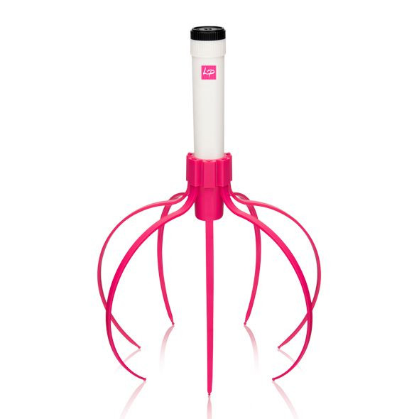 Вибромассажер для головы Head Relax Massager, LoversPremium Вибромассажер для головы Head Relax Massager, LoversPremium