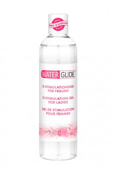 Женский возбуждающий лубрикант ORGASM GEL - 300 мл., Waterglide