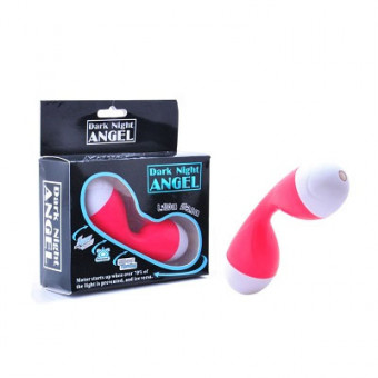 Привередливый вибромассажер Dark Night Angel, Sextoy 2011