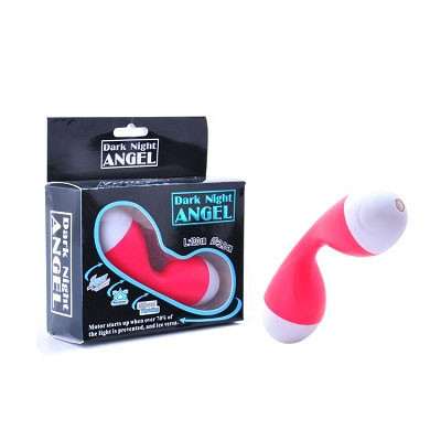 Привередливый вибромассажер Dark Night Angel, Sextoy 2011