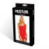 Облегающее полупрозрачное платье на одной лямке, Hustler Lingerie
