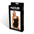 Облегающее полупрозрачное платье на одной лямке, Hustler Lingerie