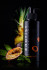 Массажное масло Erotist TROPICAL FRUIT с ароматом тропических фруктов - 150 мл., Erotist Lubricants Массажное масло Erotist TROPICAL FRUIT с ароматом тропических фруктов - 150 мл., Erotist Lubricants