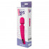 Розовый перезаряжаемый жезловый вибратор GORGEOUS, Dream Toys Розовый перезаряжаемый жезловый вибратор GORGEOUS, Dream Toys