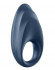 Эрекционное кольцо Satisfyer Powerful One с возможностью управления через приложение Эрекционное кольцо Satisfyer Powerful One с возможностью управления через приложение