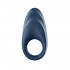 Эрекционное кольцо Satisfyer Powerful One с возможностью управления через приложение Эрекционное кольцо Satisfyer Powerful One с возможностью управления через приложение