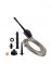 Система COLT ADVANCED SHOWER SHOT для гигиенического душа, California Exotic Novelties
