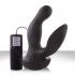 Черный анальный вибратор RENEGADE PLEASURE ROCKER, NS Novelties Черный анальный вибратор RENEGADE PLEASURE ROCKER, NS Novelties