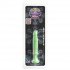 Анальный стимулятор-фаллос Anal Starter - 17,8 см., Doc Johnson Анальный стимулятор-фаллос Anal Starter - 17,8 см., Doc Johnson