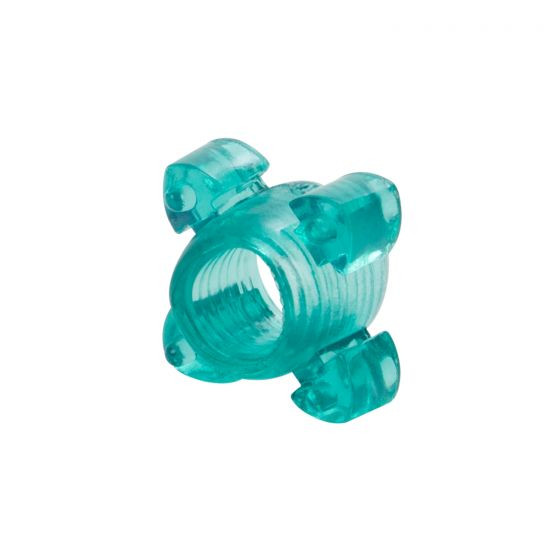 Набор из 6 эрекционных колец SENSO PAK, California Exotic Novelties