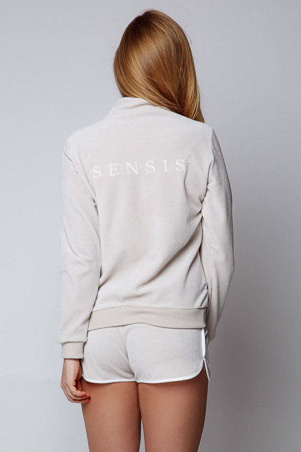 Стильный комплект Clemence из велюра, Sensis Стильный комплект Clemence из велюра, Sensis