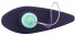 Темно-фиолетовый вибростимулятор простаты с пультом ДУ Remote Controlled Prostate Plug, Orion Темно-фиолетовый вибростимулятор простаты с пультом ДУ Remote Controlled Prostate Plug, Orion