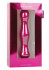 Вибратор Vibe Deluxe Pink - 16,5 см., Shots Media BV