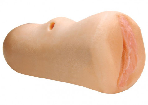 Мастурбатор-вагина Katie Morgan CyberSkin Pussy, Topco Sales
