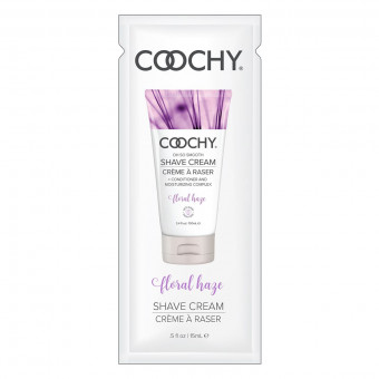 Увлажняющий комплекс COOCHY Floral Hazel - 15 мл., Coochy