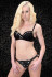 Трусики для страпона  Latigo Leather Strap-On, Sportsheets