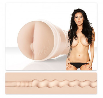 Мастурбатор-анус Fleshlight Girls - Tera Patrick Forbidden, Fleshlight