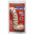 Реалистик с венками Raging Hard-Ons 9" Ballsy - 21,5 см., Doc Johnson