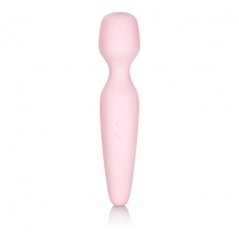 Вибромассажер Vibrating Ultimate Wand - 21,5 см., California Exotic Novelties