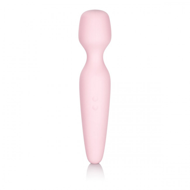 Вибромассажер Vibrating Ultimate Wand - 21,5 см., California Exotic Novelties